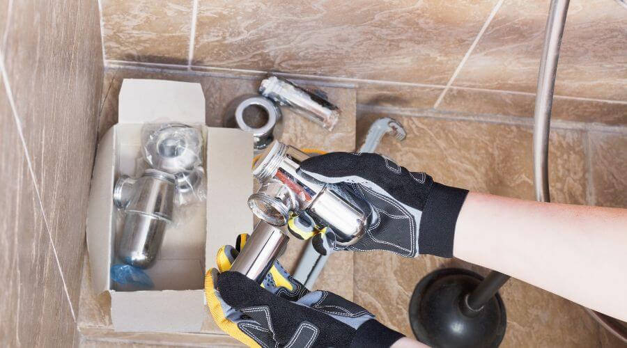 Expert flood damage restoration services in Bloomingdale, IL